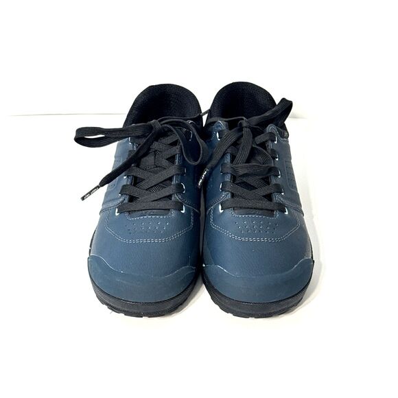 Specialized US 7.5 Men 2FO DH Flat Mountain Bike Shoes EU 40 Blue Black 61622 main image 8